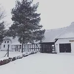 Bed and breakfast Baekgaarden 3 - Old