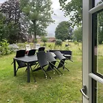 Bed and breakfast Baekgaarden 3 - Old 4*
