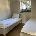 Baekgaarden 3 - Old Bed and breakfast Odense