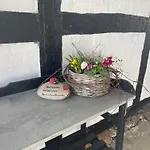 Bed and breakfast Baekgaarden 3 - Old Odense