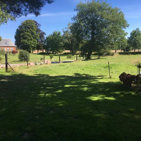 Baekgaarden 3 - Old Bed and Breakfast Οντένσε