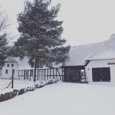 B&B Baekgaarden 3 - Old