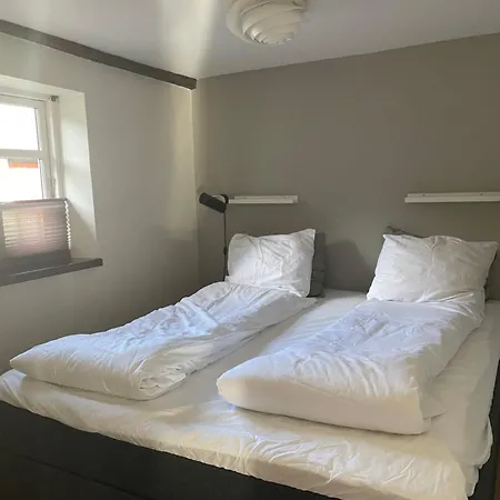 Baekgaarden 3 - Old Οντένσε