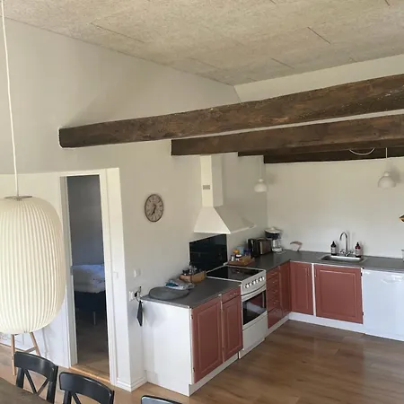 Baekgaarden 3 - Old 4* Οντένσε