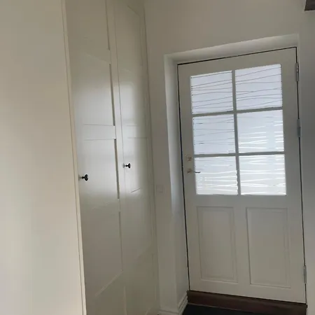 Baekgaarden 3 - Old B&B