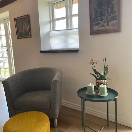 Baekgaarden 3 - Old 4* Οντένσε