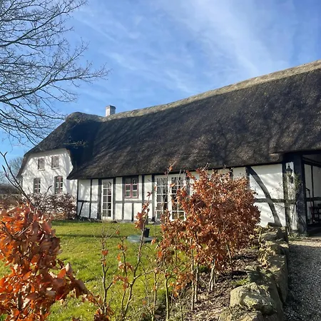 Baekgaarden 3 - Old Bed & Breakfast Odense