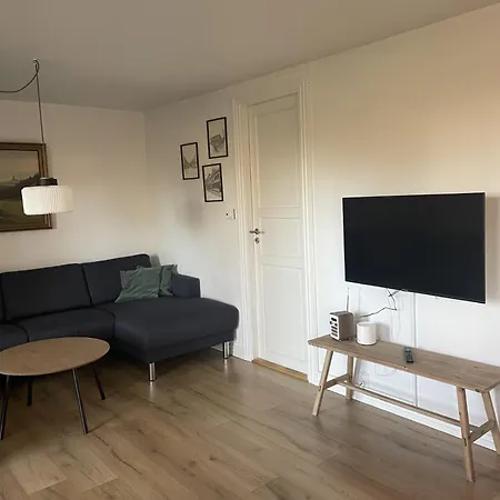 Baekgaarden 3 - Old Alojamento de Acomodação e Pequeno-almoço