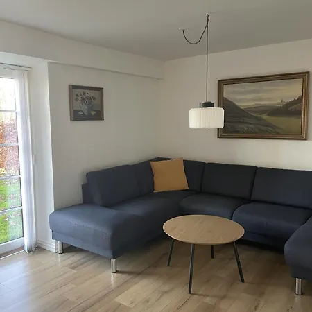 Alojamento de Acomodação e Pequeno-almoço Baekgaarden 3 - Old 4*