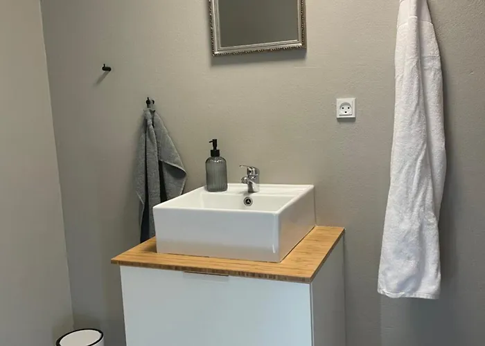 Baekgaarden 3 - Old Odense