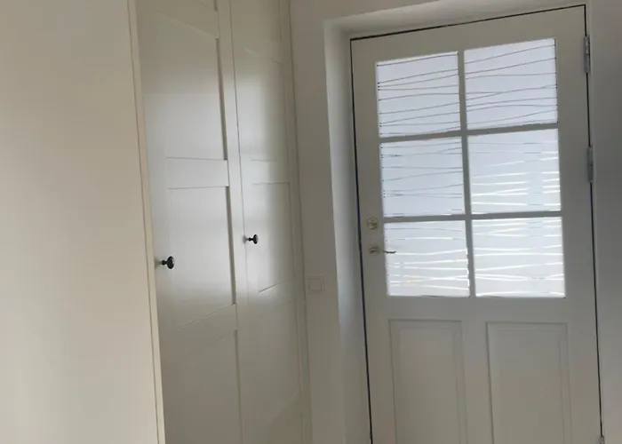 Baekgaarden 3 - Old Bed and breakfast