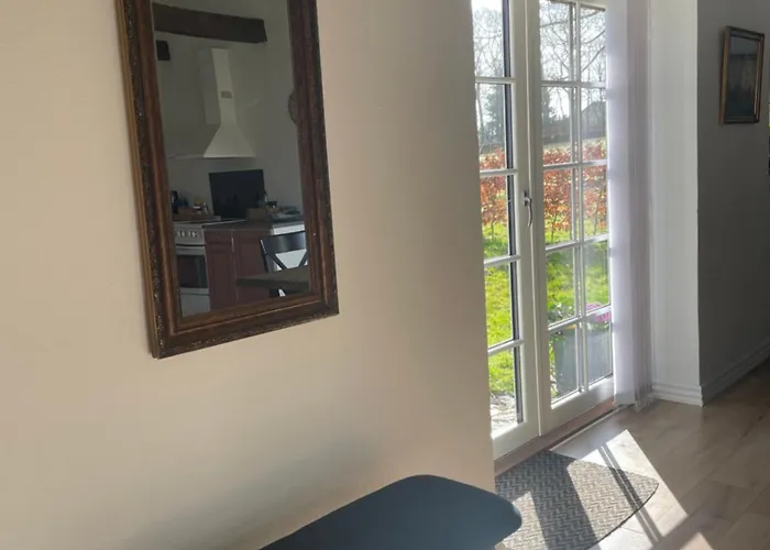 Baekgaarden 3 - Old 4*